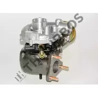 Турбина TURBOS HOET AIM ARF 1102828 1227806495 ZNBDH2