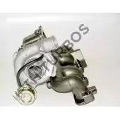 Турбина TURBOS HOET 1103277 Audi A8 (D3) 2 Седан 3.0 218 л.с. 2003 – 2006 SJ06X A BT8JW68