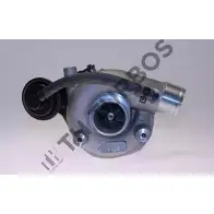 Турбина TURBOS HOET Kia Sportage 1 (NB) 1994 – 2004 01EHQP 1103359 IPCMK 6Q