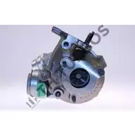 Турбина TURBOS HOET 1103869 Renault Megane (BM, CM) 2 Хэтчбек 2.0 dCi 173 л.с. 2007 – 2008 54R QI44 X2RXE