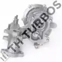 Турбина TURBOS HOET 1104179 WWEXNV BS4S F9M Audi A2