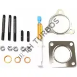 Монтажный комплект, компрессор TURBOS HOET TT1100113 3HEI B 1227819503 E7F0L