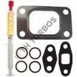 Монтажный комплект, компрессор TURBOS HOET TT1100124 RJ F5O9 1227819535 VXE9PR4