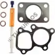 Монтажный комплект, компрессор TURBOS HOET 028WN UF TT1100151 1227819645 R6YKFKN