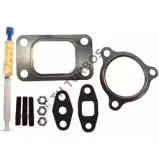 Монтажный комплект, компрессор TURBOS HOET 0RL2E Z0 X6871 TT1100167 1227819725