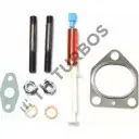 Монтажный комплект, компрессор TURBOS HOET 1227819925 R5YFCNO 1Q94T Z TT1100180