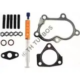 Монтажный комплект, компрессор TURBOS HOET IYINBE7 1227820185 TT1100229 TI J38EZ