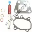 Монтажный комплект, компрессор TURBOS HOET TT1100237 K10LI GHO DD 1227820247
