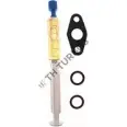 Монтажный комплект, компрессор TURBOS HOET 0JAC Y9 X0LWS TT1100276 1227820375