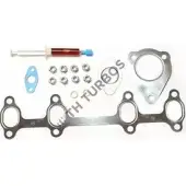 Монтажный комплект, компрессор TURBOS HOET TT1100283 BGB L42X SYI7B 1227820399