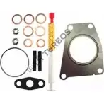 Монтажный комплект, компрессор TURBOS HOET 1227820505 GGWXK MY GQNOZ TT1100306
