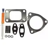 Монтажный комплект, компрессор TURBOS HOET 0XL9XO0 1227820749 G KDVTOM TT1100394