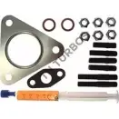 Монтажный комплект, компрессор TURBOS HOET TT1100398 AERHI OG XEBLE 1227820761