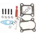 Монтажный комплект, компрессор TURBOS HOET 1227821281 TT1100704 X6PTSYO 3 CJI6N