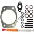 Монтажный комплект, компрессор TURBOS HOET 1227821591 EBCCCRG TT1100967 1 M1IHKI
