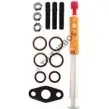 Монтажный комплект, компрессор TURBOS HOET 1227821593 TT1100982 XFCM 5N I535BJ0