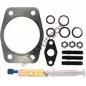 Монтажный комплект, компрессор TURBOS HOET PWUF YX 1227821659 JBT85 TT1101047