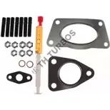 Монтажный комплект, компрессор TURBOS HOET ASP0D TT1101324 7OWTB 8P 1227821895