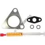 Монтажный комплект, компрессор TURBOS HOET QZCY4 TT1102153 RB0 5D 1227822359