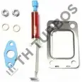 Монтажный комплект, компрессор TURBOS HOET 1227823215 TZW YDCP QWA8C TT1103429