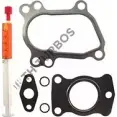 Монтажный комплект, компрессор TURBOS HOET TT1103488 J9IPA 5O 1227823277 3TI46U0