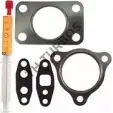 Монтажный комплект, компрессор TURBOS HOET NI 5V10O 1227823311 TT1103535 QTMNPC