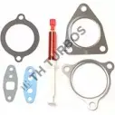 Монтажный комплект, компрессор TURBOS HOET HTBLO I R4C9J TT1103581 1227823379