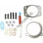 Монтажный комплект, компрессор TURBOS HOET 1227823405 J BJ3C AG1SZUR TT1103597
