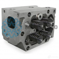 Головка блока цилиндров MONEDERO 9L3VT Q 20012100010 1437629187