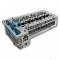 Головка блока цилиндров MONEDERO WJ WB8 1437629260 30012100008