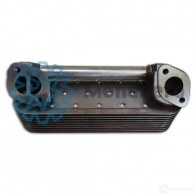 Масляный радиатор двигателя MONEDERO 10016200008 NCE2F0 5 1439014644