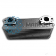 Масляный радиатор двигателя MONEDERO 9LB QO 1439014649 10016200002