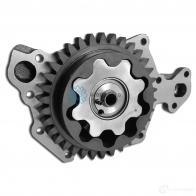 Масляный насос MONEDERO 20016000007 1439042194 FUX 7KV