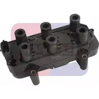 Катушка зажигания ANGLI Opel Omega (B) 2 Седан 3.0 V6 (F69) 211 л.с. 1994 – 2001 0MV 8P 15118 YBUA0