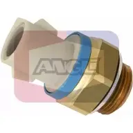 Датчик включения вентилятора радиатора ANGLI Ford Escort 7 (FA, GAL, AFL) Седан 1.8 Endura Turbo D 70 л.с. 1995 – 1999 2R3C0 I IOHLC 16212