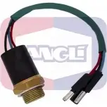 Датчик включения вентилятора радиатора ANGLI 3P4XJ4Y A 81182E 1653 1227836297