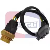 Датчик включения вентилятора радиатора ANGLI 1661 0ES6PMX 55V HMK Renault Espace (JS63) 2 Минивэн 2.1 TD (J63E) 90 л.с. 1994 – 1996