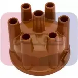 Крышка трамблера ANGLI Volkswagen Sharan 2248-P N584L EJT K9V