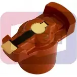 Бегунок трамблера ANGLI XSF3520 J5M JU 1227844291 3208-A