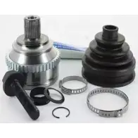 Шрус граната CEVAM 1228077729 3PJ6 5P 6434 CT6PZ