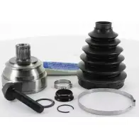 Шрус граната CEVAM 1228078213 6590T 2DO6W VZ 166
