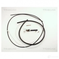 Трос газа TRISCAN 86U4T J 1123781 814025315 5709147504437