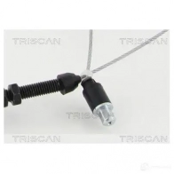 Трос газа TRISCAN F1 16UO3 5710476174734 814043311 1125087 - Изображение 3