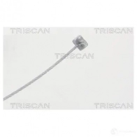Трос газа TRISCAN F1 16UO3 5710476174734 814043311 1125087 - Изображение 4