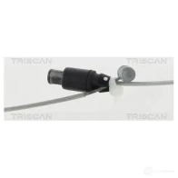 Трос газа TRISCAN 814018301 1123142 8 E35K 5710476174628 - Изображение 3