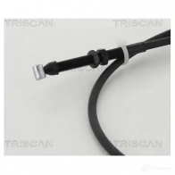 Трос газа TRISCAN 5710476174666 1125089 PFB XM4 814043313 - Изображение 2