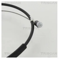 Трос газа TRISCAN 5710476174666 1125089 PFB XM4 814043313 - Изображение 3