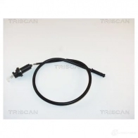 Трос газа TRISCAN 1124143 QR0 Z5 5709147034811 814028304