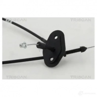 Трос газа TRISCAN 1125083 Q82 1M 814043307 5710476174604 - Изображение 2