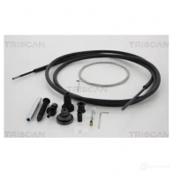 Трос газа TRISCAN HG95 SGE Citroen Xantia 1 (X1, X2) Хэтчбек 2.0 HDI 109 109 л.с. 1999 – 2003 814010315 5710476131089